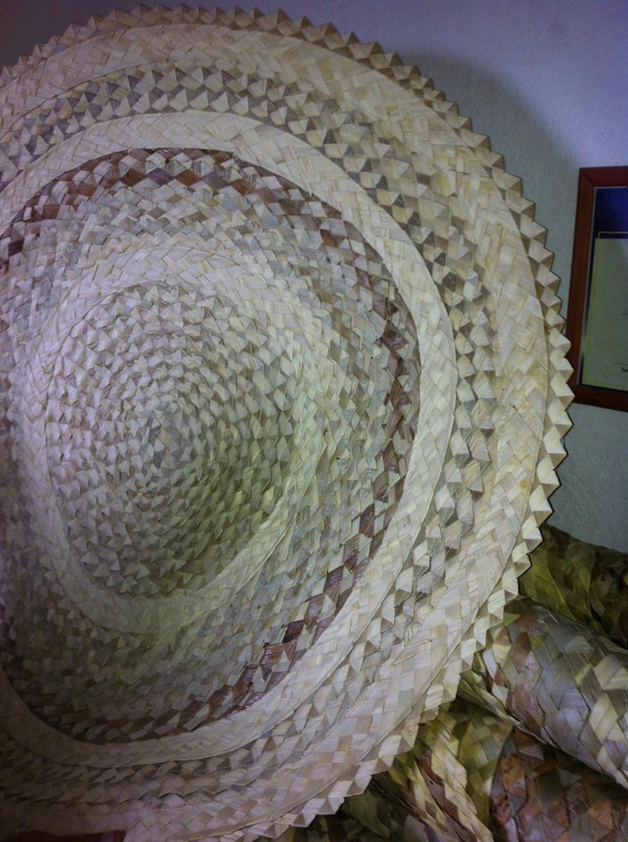 Artesanato do Gercino