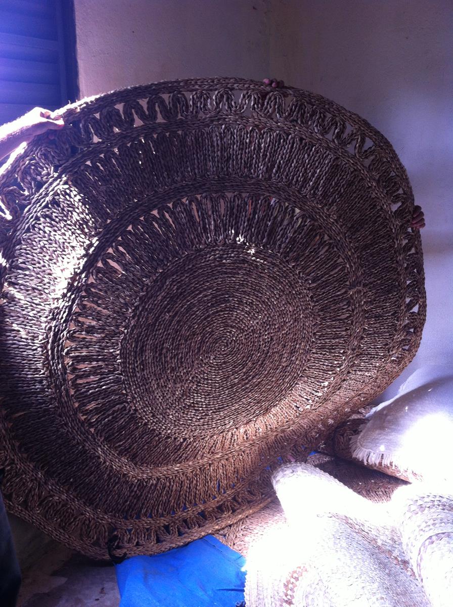 Artesanato do Gercino