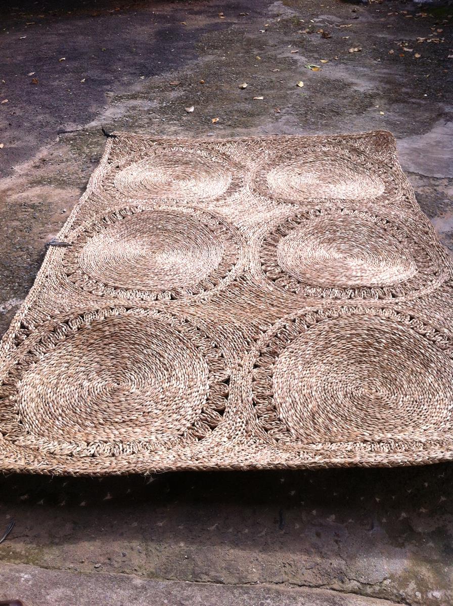 Artesanato do Gercino