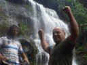 Cachoeira Catedral