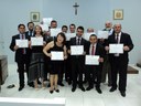 Diplomação