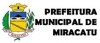 Banner Prefeitura Miracatu