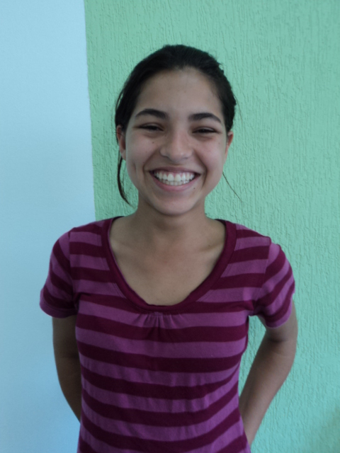 Inara de Oliveira Silva