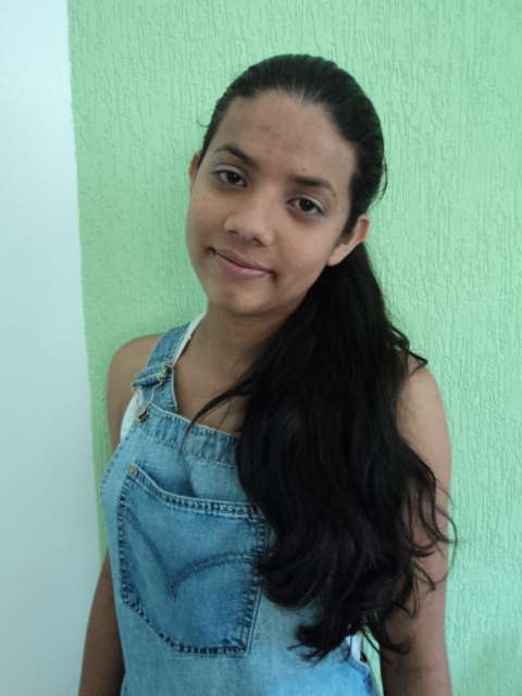 Kennya Gonçalo de Andrade