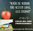 15 de Outubro- Dia do Professor 15 de Outubro- Dia do Professor