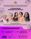 4 Encontro de mulher na política