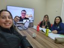 A Câmara Municipal de Miracatu Realiza Sua Primeira Reunião Virtual, Marcando Avanço Tecnológico