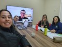 A Câmara Municipal de Miracatu Realiza Sua Primeira Reunião Virtual, Marcando Avanço Tecnológico A Câmara Municipal de Miracatu Realiza Sua Primeira Reunião Virtual, Marcando Avanço Tecnológico