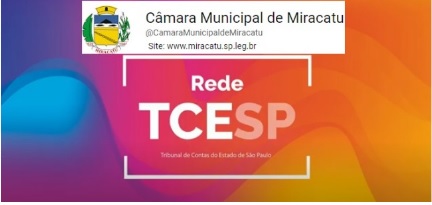Escola do Legislativo de Miracatu, informa a disponibilidade de novos vídeos educativos.