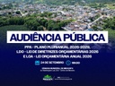 Audiência Pública