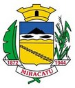 Audiência Pública da Prefeitura Municipal de Miracatu