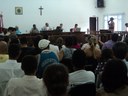 Audiência Pública do Transporte tem participação expressiva da população Miracatuense Audiência Pública do Transporte tem participação expressiva da população Miracatuense