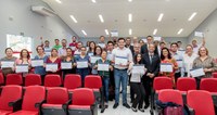 Câmara de Miracatu inaugura a primeira Escola do Legislativo do Vale do Ribeira 