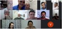 CÂMARA DE MIRACATU REALIZARÁ SESSÃO ORDINÁRIA VIRTUAL (VÍDEOCONFERÊNCIA) CÂMARA DE MIRACATU REALIZARÁ SESSÃO ORDINÁRIA VIRTUAL (VÍDEOCONFERÊNCIA)