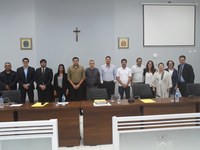 Câmara Municipal realiza evento sobre Atos Infracionais de Crianças e Adolescentes