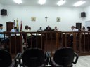 Câmara de Miracatu realiza a primeira Sessão Ordinária