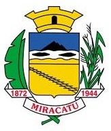 Audiência Pública da Prefeitura Municipal de Miracatu
