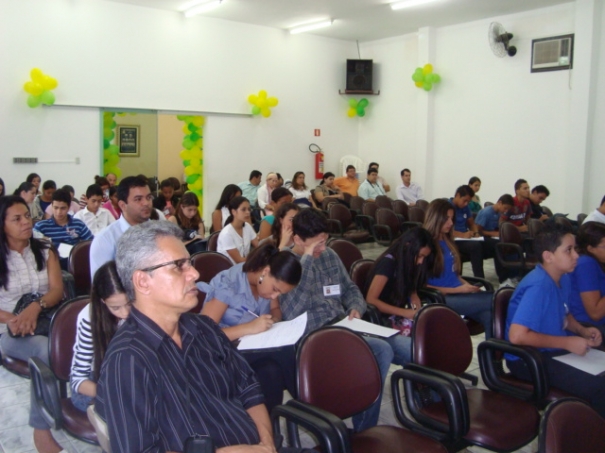 Câmara Municipal de Miracatu promove encontro de Vereadores Mirins