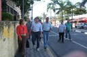 Deputado Estadual André do Prado visita Miracatu Deputado Estadual André do Prado visita Miracatu