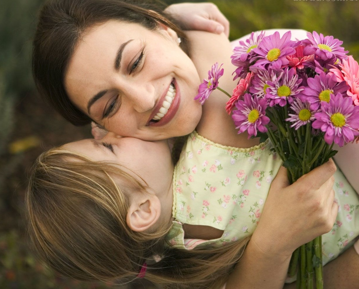 Homenagem às Mães