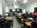 Servidores e Vereadores participam do Curso “O poder das Câmaras Municipais” Servidores e Vereadores participam do Curso “O poder das Câmaras Municipais”
