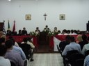 Sessão Solene de 74º Aniversário Sessão Solene de 74º Aniversário