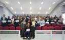 Curso de Licitação e Contratos na Câmara Municipal de Miracatu Curso de Licitação e Contratos na Câmara Municipal de Miracatu