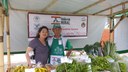Feira do Pequeno Produtor Rural será realizada aos sábados em Miracatu Feira do Pequeno Produtor Rural será realizada aos sábados em Miracatu