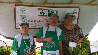 Feira do Produtor