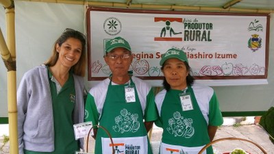 Feira do Produtor