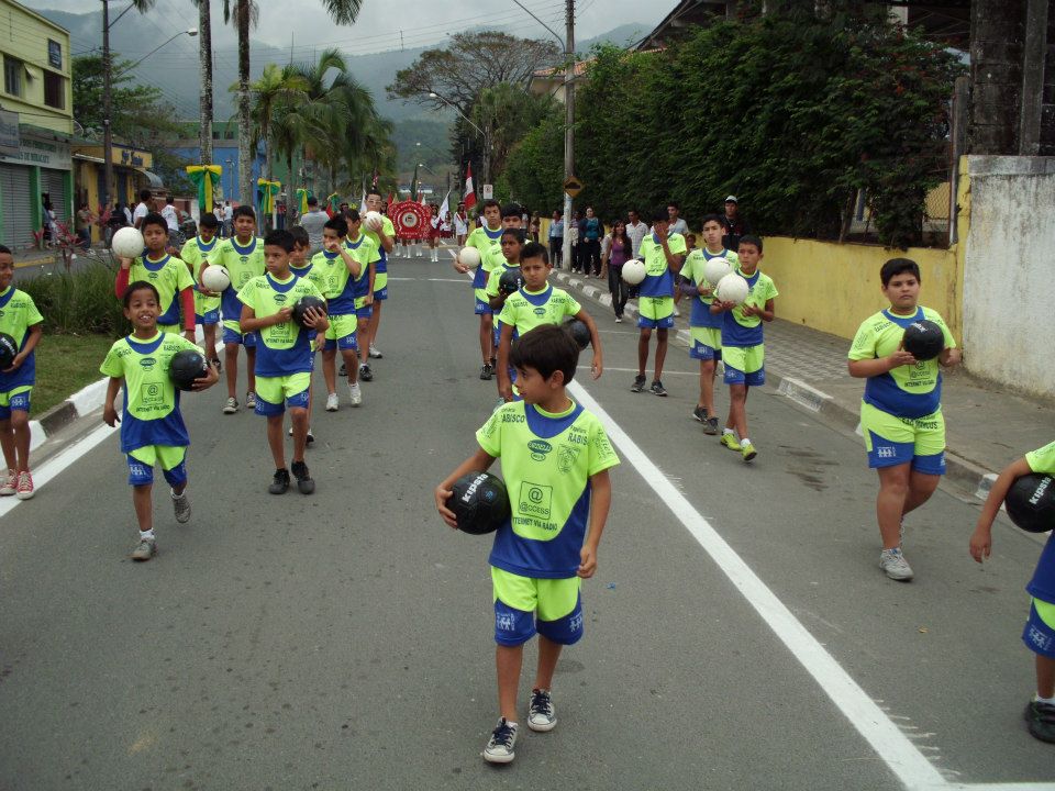 Desfile 7 de setembro