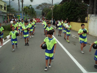 Desfile 7 de setembro