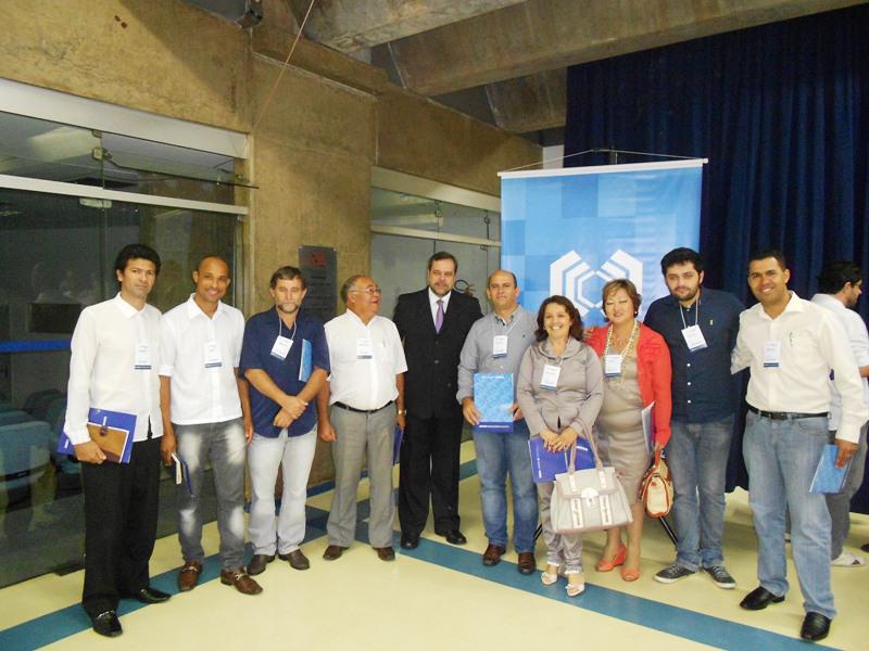 Vereadores participam da Jornada Municipal - Legislativo e Executivo - imagem