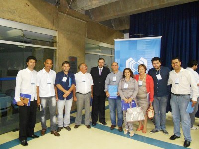 Vereadores participam da Jornada Municipal - Legislativo e Executivo - imagem