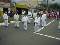 Desfile 7 de setembro