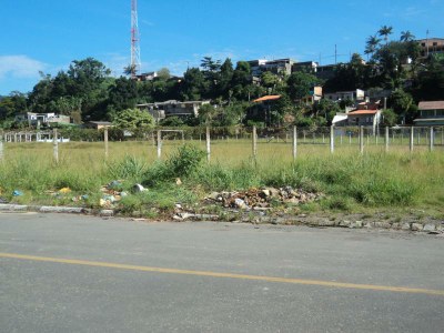 Campo dos Trabalhadores