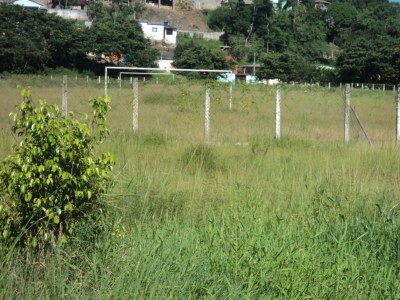 Campo dos Trabalhadores