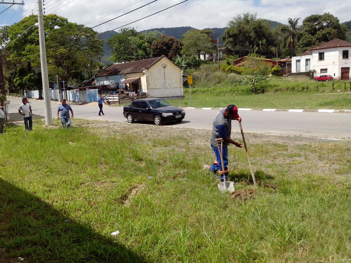 Obra Câmara