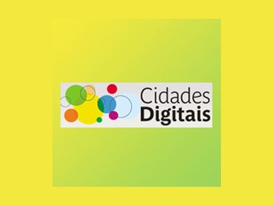 Vereador Cleiton solicita à Prefeitura inscrição do município no Programa Cidade Digital - imagem
