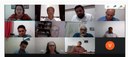 Primeira Sessão Virtual da Câmara Municipal de Miracatu tem número record de público online Primeira Sessão Virtual da Câmara Municipal de Miracatu tem número record de público online