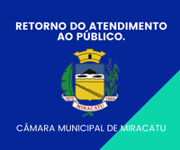 Retorno do Atendimento ao Público