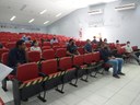 REUNIÃO COM PREFEITO, VICE PREFEITO E VEREADORES ELEITOS REUNIÃO COM PREFEITO, VICE PREFEITO E VEREADORES ELEITOS