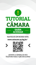 SAIBA ACESSAR O SITE DA CÂMARA MUNICIPAL DE MIRACATU