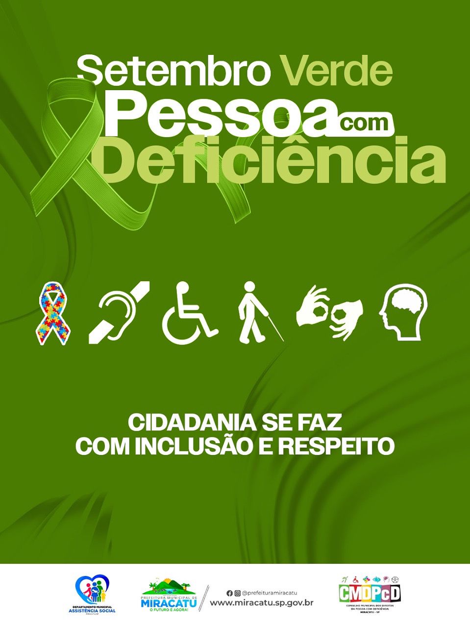 Setembro Verde