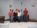 Silmara Romero toma posse como Vereadora