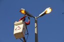 Vereador Cleiton cobra informações sobre Iluminação Pública Vereador Cleiton cobra informações sobre Iluminação Pública