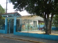 Vereador Junior Baiano (PSB) visita escolas municipais