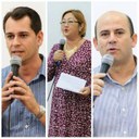 Vereadores conseguem a retirada do Projeto de Lei que cria dois cargos de Assessor de Gabinete para o Prefeito Vereadores conseguem a retirada do Projeto de Lei que cria dois cargos de Assessor de Gabinete para o Prefeito