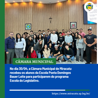 Visita Institucional
